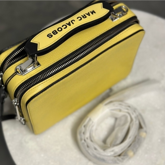 NWT OTHER see description/MARC JACOBS lunchbox - Picture 7 of 10